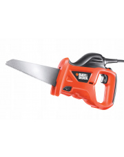 BLACK+DECKER PIŁA PILARKA PROSTA 400 W KS880EC