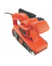 BLACK+DECKER SZLIFIERKA TAŚMOWA 720W KA86