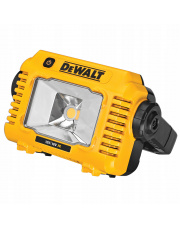 DEWALT LAMPA AKUMULATOROWA ROBOCZA LED DCL077