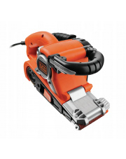 BLACK+DECKER SZLIFIERKA TAŚMOWA 720W KA88