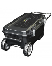 STANLEY SKRZYNIA NA KOŁACH FATMAX 113L PROMOBILE JOBCHEST