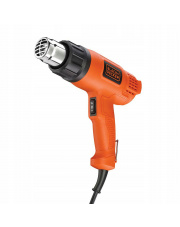 BLACK+DECKER OPALARKA 1750W 600C KX1650