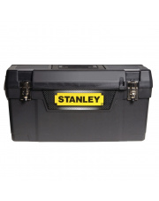 STANLEY SKRZYNIA AUTOLATCH 20'' - ZACZEPY METALOWE