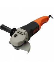 BLACK+DECKER SZLIFIERKA KĄTOWA 125MM KG1202K WALIZKA