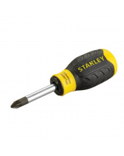 STANLEY WKRĘTAK C/GRIP PZ 2PT X 45 MM LUZ