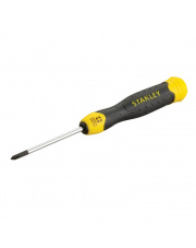 STANLEY WKRĘTAK C/GRIP PH 0PT X 60 MM LUZ