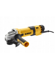 DEWALT SZLIFIERKA KĄTOWA 125MM DWE4257 REG OBROTÓW