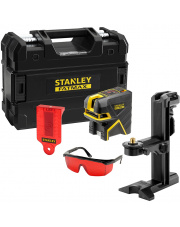 STANLEY LASER FM 5 PUNKT.-KRZYZ.-CZ.