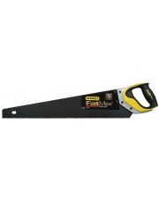 STANLEY PIŁA PŁATNICA FATMAX APLIFLON 550 MM X 7 ZĘBY, BIMATERIAŁOWA