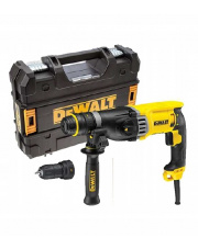 DEWALT MŁOTOWIERTARKA SDS+ 900W D25144K