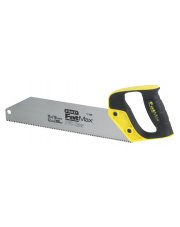 STANLEY PIŁA GRZBIETNICA DO TWORZYW FATMAX 12'' ZĄB JETCUT 11Z/CAL