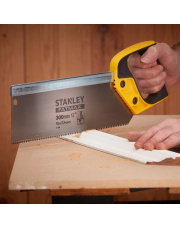 STANLEY PIŁA GRZBIETNICA FATMAX 12'' ZĄB JETCUT 11Z/CAL
