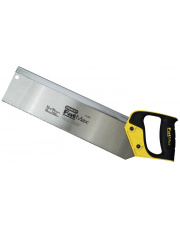 STANLEY PIŁA GRZBIETNICA FATMAX 14'' ZĄB UNIWERSALNY 13Z/CAL
