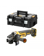 DEWALT SZLIFIERKA KĄTOWA 18V DCG405NT WALIZKA TSTAK