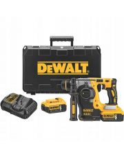 DEWALT MŁOTOWIERTARKA SDS+ DCH273P2