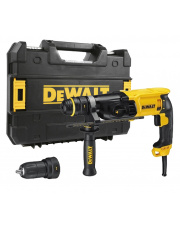 DEWALT MŁOTOWIERTARKA SDS+ 2,8J 800W D25134K