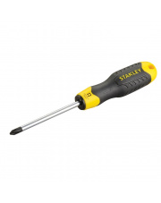 STANLEY WKRĘTAK C/GRIP PH 2PTX100 MM ZAWIESZKA