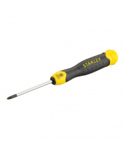STANLEY WKRĘTAK C/GRIP PZ 0PT X 60 MM ZAWIESZKA