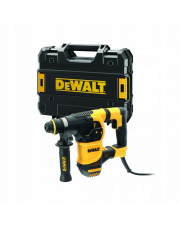 DEWALT MŁOTOWIERTARKA SDS+ 3,5J D25333K