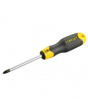 STANLEY WKRĘTAK C/GRIP PZ 2PTX100 MM ZAWIESZKA