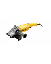 DEWALT SZLIFIERKA KĄTOWA 230MM 2000W DWE490