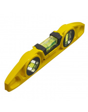 STANLEY POZIOMICA FATMAX TORPEDO LEVEL 3 FIOLKI Z MAGNESEM