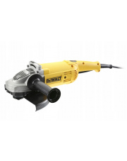 DEWALT SZLIFIERKA KĄTOWA 230MM DWE492S SOFT START