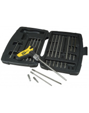 STANLEY ZESTAW KLUCZY TRZPIENIOWYCH FM 27 CZ