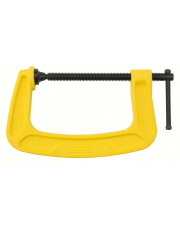 STANLEY ŚCISK TYP C 150MM/6''