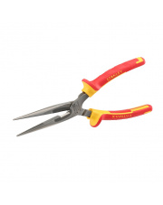 STANLEY MAXSTEEL VDE SZCZYPCE WYDŁUŻONE 210MM
