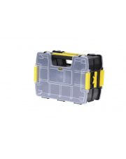 STANLEY ORGANIZER SORT MASTER LIGHT X2 BACK TO BACK 29,5 X 13,4 X 21