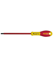 STANLEY WKRĘTAK FATMAX VDE PŁASKI 5,5 X 150 MM ZAWIESZKA