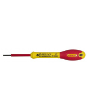 STANLEY WKRĘTAK FATMAX VDE PŁASKI 2,5 X 50 MM ZAWIESZKA