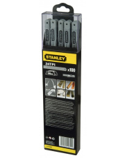 STANLEY BRZESZCZOT LION 300MMX24Z, ELASTYCZNY - OP. 2SZT.