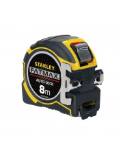 STANLEY MIARA AUTOLOCK FATMAX 8MX32