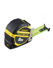 STANLEY MIARA PREMIUM FATMAX 8M (MM)