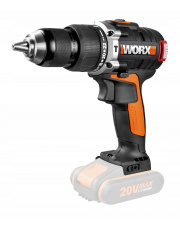 WORX WIERTARKO-WKRĘTARKA UDAROWA WX373.9