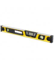 STANLEY POZIOMICA FATMAX Z ELEKTRONICZNYM ODCZYTEM 60 CM