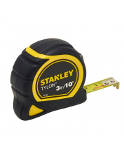 STANLEY MIARA TYLON 3 M / FT X 12,7 MM OB. Z TWORZYWA - LUZ