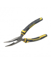 STANLEY FATMAX SZCZYPCE WYDŁUŻONE ODGIĘTE 160 MM