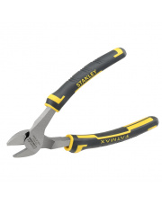 STANLEY FATMAX SZCZYPCE DIAGONALNE ODGIĘTE 175 MM