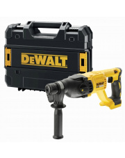 DEWALT MŁOTOWIERTARKA SDS+ DCH133NT 18 V