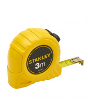 STANLEY MIARA STALOWA 3MX12,7MM 