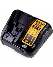 DEWALT ŁADOWARKA WIELONAPIĘCIOWA DCB107 10,8-18V