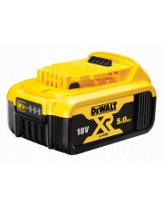 DEWALT AKUMULATOR LI-ION 18V 5.0AH DCB184