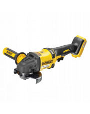 DEWALT SZLIFIERKA KĄTOWA 125MM 54V BL DCG418N