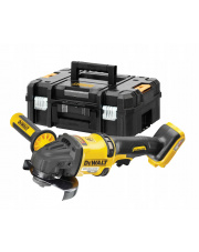 DEWALT SZLIFIERKA KĄTOWA 125MM 54V BL DCG418NT