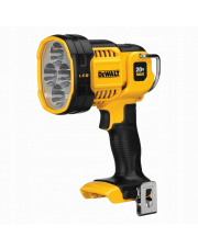 DEWALT REFLEKTOR OŚWIETLENIOWY DCL043 18 V