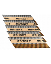 SMART365 GWOŹDZIE PIERŚCIENIOWE 3,1x90mm 2200szt