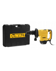 DEWALT MŁOT WYBURZENIOWY D25872K SDS-MAX 13,3 J